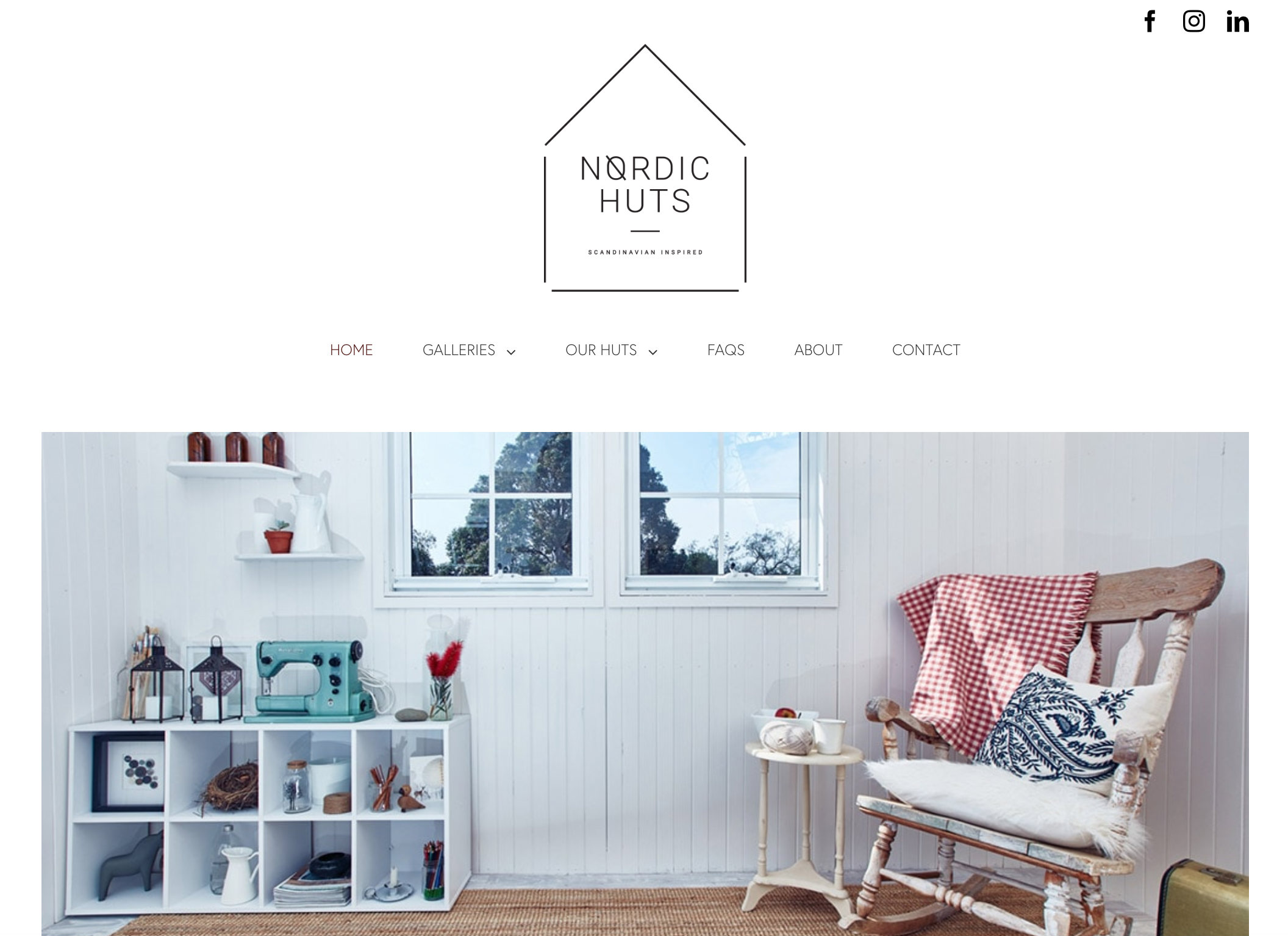 melbourne web design